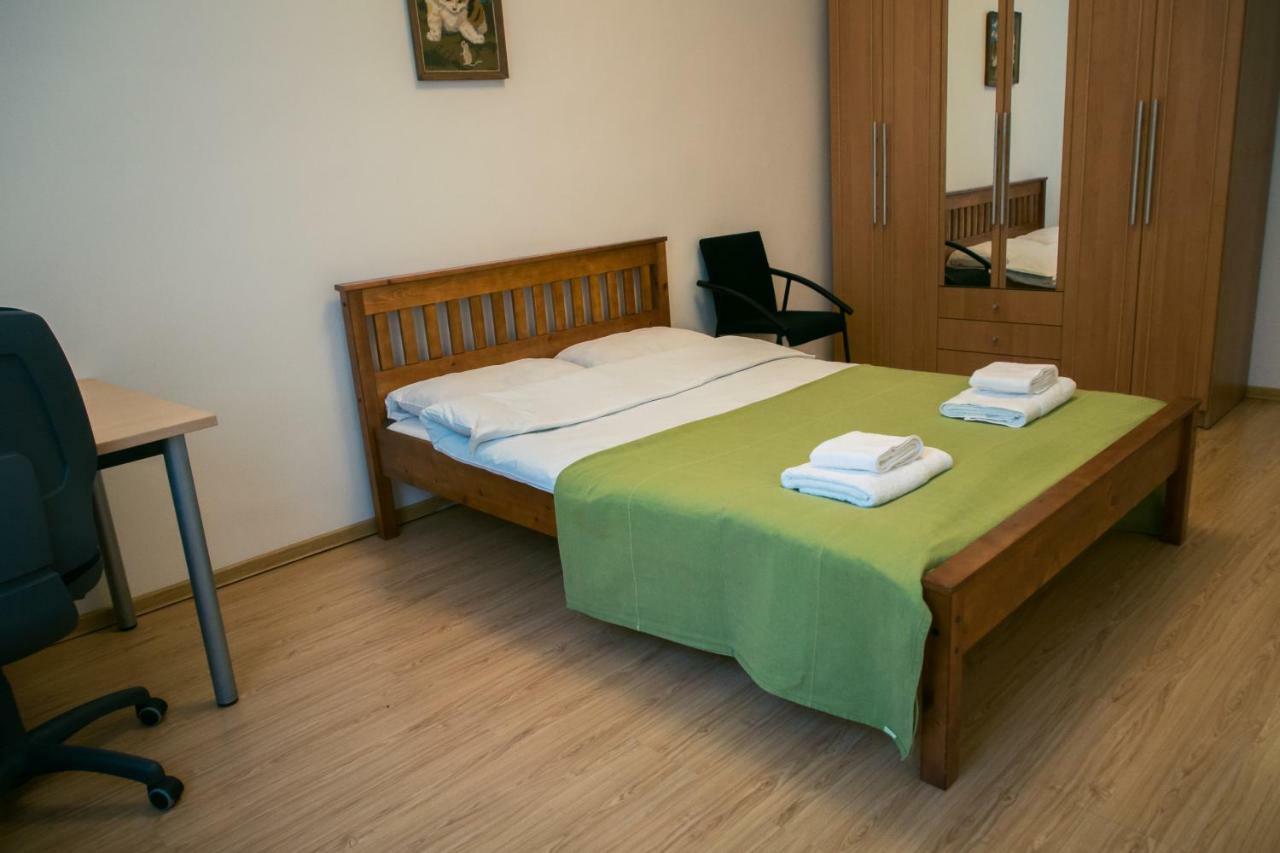 Town Hall 3 Bedroom Apartment Vilnius Exterior photo